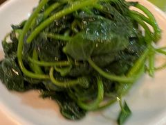 -锦園(伊势丹美食城店)