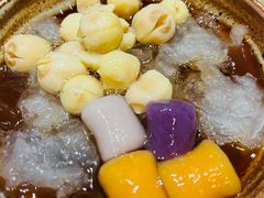-绿小院(荔湾店)