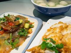 -旺达·福州菜(正大广场店)