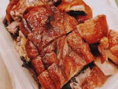 -黄连大头华烧鹅店(大良店)