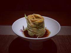 油醋水云丝-梅花境(万科店)