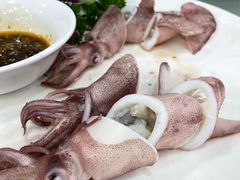 -龙宫海鲜楼(长乐漳港店)