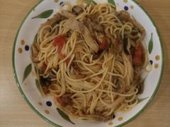 -萨莉亚意式餐厅(苏州食百家店)