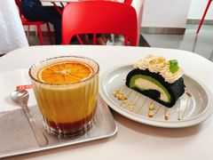 -72 COFFEE(东朝阳路店)