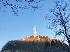 -白水寺森林公园