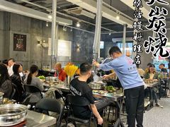 -本炙炭烤·蒲烧活鳗料理店(金沙洲店)