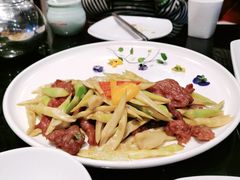 -高第街56号港式餐厅(山大路店)