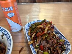 -梅溪·小伙子干挑面(安吉总店)