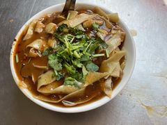 陈记锅巴菜-陈记锅巴菜(五大道店)