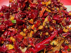 -川堂风·跷脚牛肉·乐山爆炒(宝山日月光店)