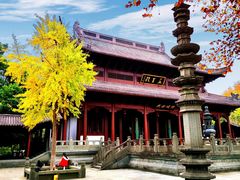 -钱王祠