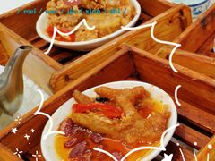 -穗港龙海鲜酒家宴会厅(挂绿广场店)