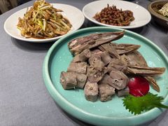 -金哥私房菜馆(张府园总店)