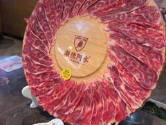 -潮德阿水牛肉火锅(深圳总店)
