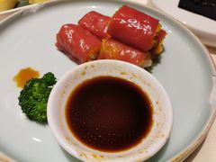 -娱筷海鲜酒家(广州南沙店)