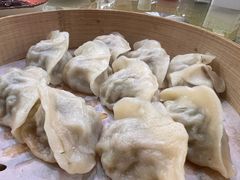 -老边饺子馆(中街店)