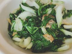 -又见炊烟私房菜(敬亭路店)