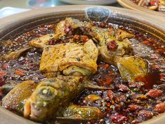 -呱呱叫民俗风味主题餐厅(沣峪口店)
