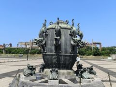 -中国唐山地震博物馆