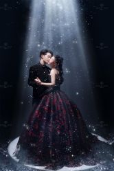 点击看大图 -金夫人婚纱摄影(衡阳店)