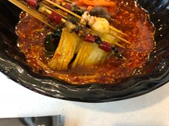 -梵云依家小冒菜(新街口总店)