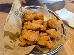 鸡米花-眉州小吃(魏公村店)