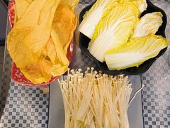 -金龙·打边炉(南京西路店)