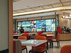 -香港新记茶餐厅(春熙太古里店)