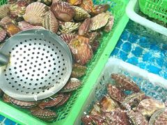 -和源祥·日照菜扛把子(万平口一店)