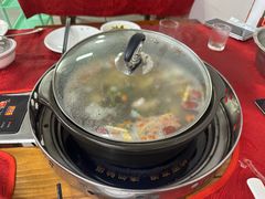 -花苑美食横琴生蚝火锅(拱北粤华路店)