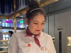 -海底捞火锅(外滩店)