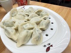 -船歌·鱼水饺青岛菜(闽江二路店)