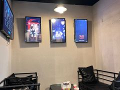 -Mr.Fox狐狸先生超级密室(南山店)