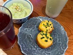 -鑫震源·苏式大虾生煎(山塘街店)