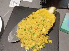 -3号仓库·创意中国菜(乐清正大广场店)