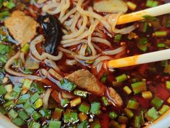 -秦镇史玉林凉皮(翡丽城店)