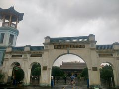 -西宁市东关清真大寺