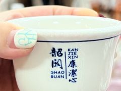 -南华寺素食馆(南华禅寺店)