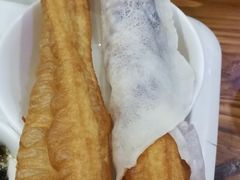 -阊门姚记豆浆(旧学前直营店)