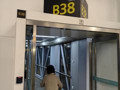 -杭州萧山国际机场