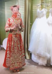 -HANSA韩纱婚纱礼服·龙凤褂·西装设计师集合店