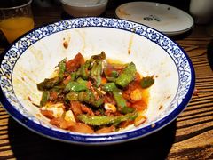 农家小炒肉-湖南人家·家传湖南菜(水围店)