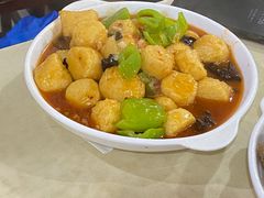 -满口香饭店