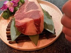 -九田家黑牛烤肉料理(溧阳吾悦店)