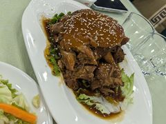 -东四民芳餐厅(世茂工三店)