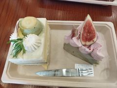 -小苍兰风铃草蛋糕甜品(沈阳店)