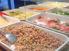 -老刘家永盛斋·传统泡馍(东关南街店)