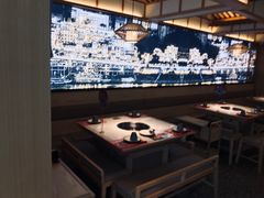 -井格重庆火锅(友谊路新业广场店)