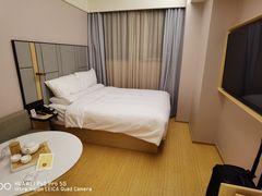 -全季酒店(北京鸟巢国家会议中心店)