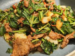 -云海肴·汽锅鸡·云南菜(广安门天虹店)